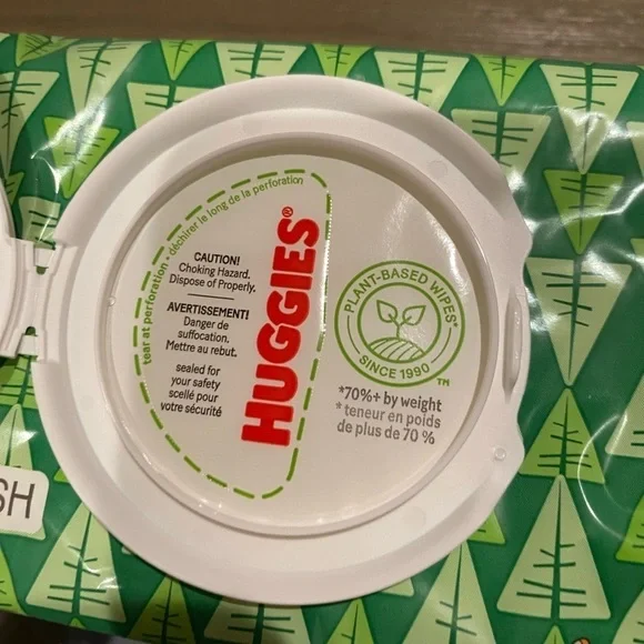 BABY WIPES AND SCENT BOOSTER BUNDLE​​​​​​​ - Picture 4 of 8